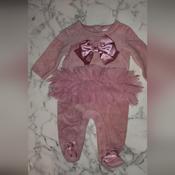 Baby girl bundle 20 pieces some NWT! - Picture 7 of 9